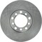 Centric Parts Standard Brake Rotor, 121.35007 121.35007 - alternate 1